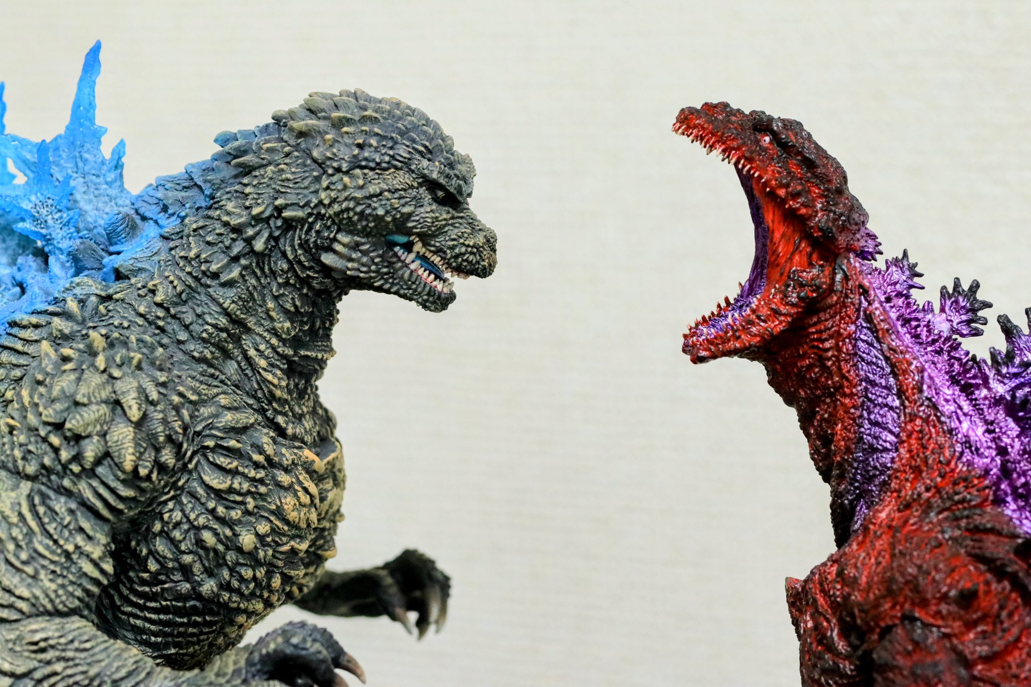 エクスプラス】東宝30cmシリーズ FAVORITE SCULPTORS LINE
