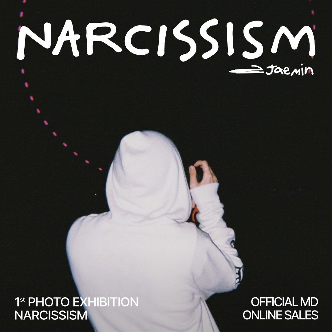 NARCISSISM : JAEMIN 1st PHOTO EXIHIBITION MD] 💚
➡️smstore online goods&amp; musinsa (ticket x)

⭐️Proxy buy checkout purchase service korea 
💙direct deliver to your warehouse 
💙total proxy 0.3~
💙dm or kkt pls
➡️open.kakao.com/me/sr5Eb1Wc 
엔시티드림 재민 사진전 굿즈 마크해찬