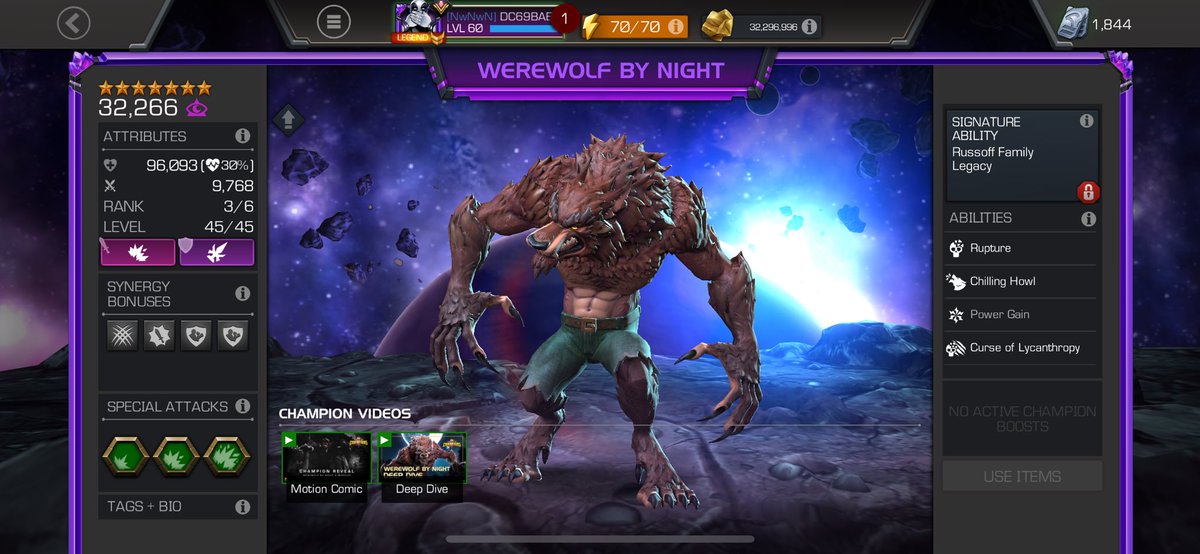 Robert Stromberg tweet media