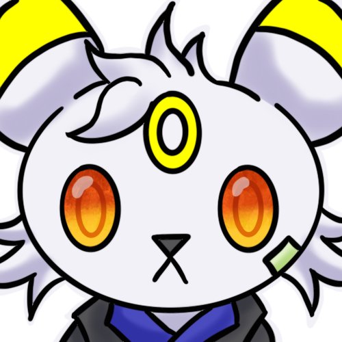 Emote commission from discord user. Thank you for the commission!