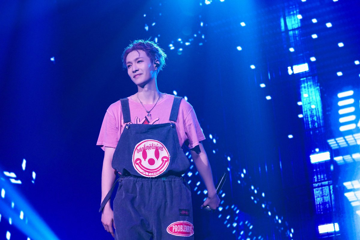 LAY ZHANG JAPAN OFFICIAL tweet media
