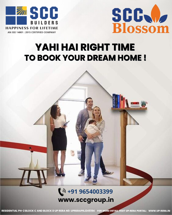SCC Builders Pvt Ltd tweet media