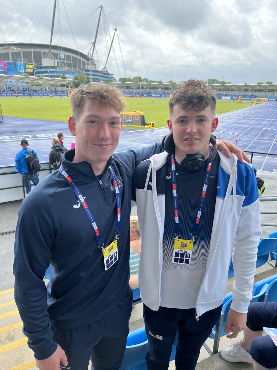 Craig Fotheringham (@fotheringhamcm) on Twitter photo The boys are ready to jump at UK Champs in Manchester. Good luck π€ to Adam And Murray. β¦<a href="/TeamEastLothian/">TeamEastLothian</a>β© β¦<a href="/gnaac1/">Giffnock North A.C.</a>β© β¦<a href="/scotathletics/">scottishathletics</a>β© β¦<a href="/StrathSport/">Strathclyde Sport</a>β© The boys are ready to jump at UK Champs in Manchester. Good luck π€ to Adam And Murray. β¦<a href="/TeamEastLothian/">TeamEastLothian</a>β© β¦<a href="/gnaac1/">Giffnock North A.C.</a>β© β¦<a href="/scotathletics/">scottishathletics</a>β© β¦<a href="/StrathSport/">Strathclyde Sport</a>β©