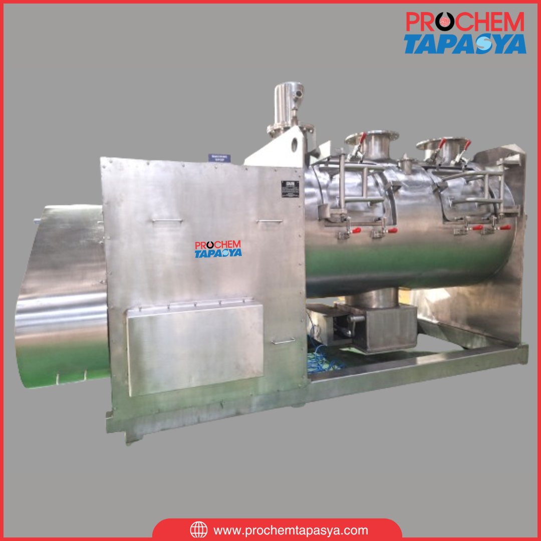 TapasyaIndia's tweet photo. We are pleased to announce that our Prochem Tapasya PSM-2000 is now ready for dispatch to Africa. https://t.co/GPItVCYNUd