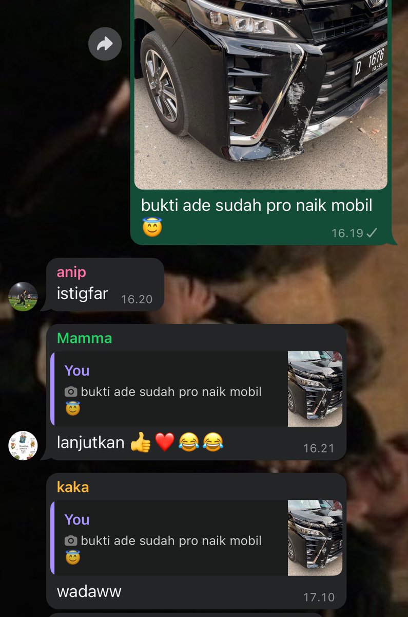 loufeey's tweet photo. kata kata hari ini 🕺🏼🕺🏼🕺🏼🕺🏼🕺🏼 #ttdj https://t.co/cqJqbxT6To