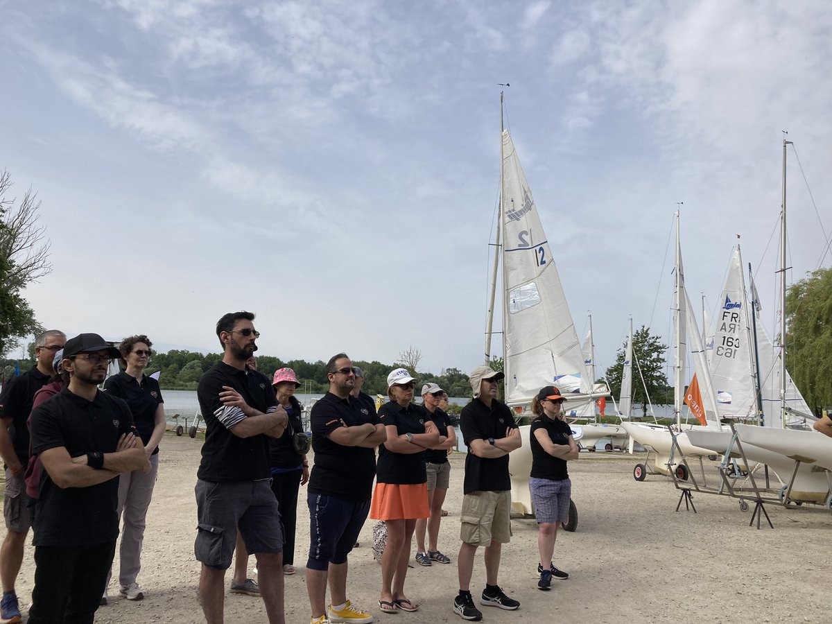 Joëlle Le Saux (@joelle_lesaux) on Twitter photo Preparation pour naviguer sur le plus grand lac d’idf <a href="/IledeLoisirs/">Île de loisirs SQY</a>. Merci à <a href="/OrangePassionF/">OrangePassions</a> et <a href="/Solange_Rama/">Solange Rama</a> Preparation pour naviguer sur le plus grand lac d’idf <a href="/IledeLoisirs/">Île de loisirs SQY</a>. Merci à <a href="/OrangePassionF/">OrangePassions</a> et <a href="/Solange_Rama/">Solange Rama</a>