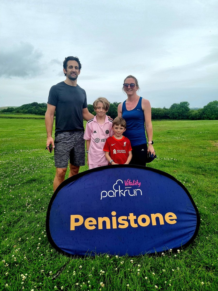 Rowena Melleney (@melleneyrowena) on Twitter photo Reu smashed his park run PB today with 21:36 🏃♂️ even his Uncle couldn't keep up 🤣 and very proud of Eli completing his 5th 5k run <a href="/SpringvalePS/">🌈Springvale Primary</a> <a href="/apnoble5/">Andy Noble</a> <a href="/PenistoneParkrn/">Penistone Parkrun</a> Reu smashed his park run PB today with 21:36 🏃♂️ even his Uncle couldn't keep up 🤣 and very proud of Eli completing his 5th 5k run <a href="/SpringvalePS/">🌈Springvale Primary</a> <a href="/apnoble5/">Andy Noble</a> <a href="/PenistoneParkrn/">Penistone Parkrun</a>