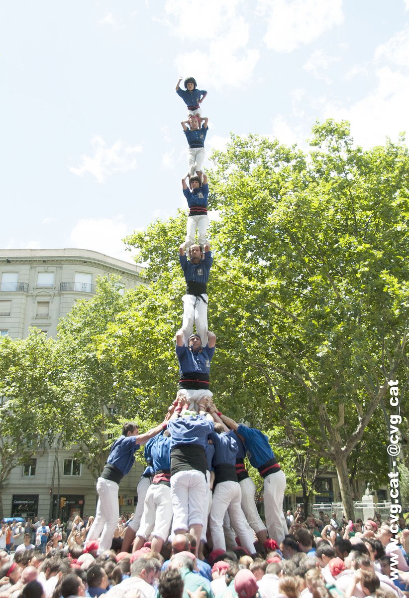 Amb ganes de tornar-nos a veure! 💙