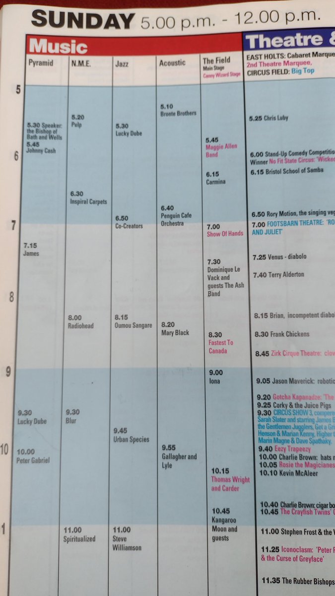 Michael⛅ tweet media