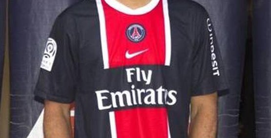 Media Parisien tweet media