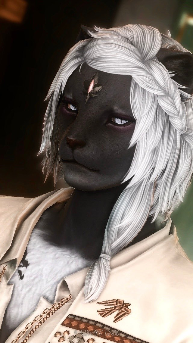 LiSta323's tweet photo. #ロスガル #FF14SS https://t.co/hoIeQt3HZq