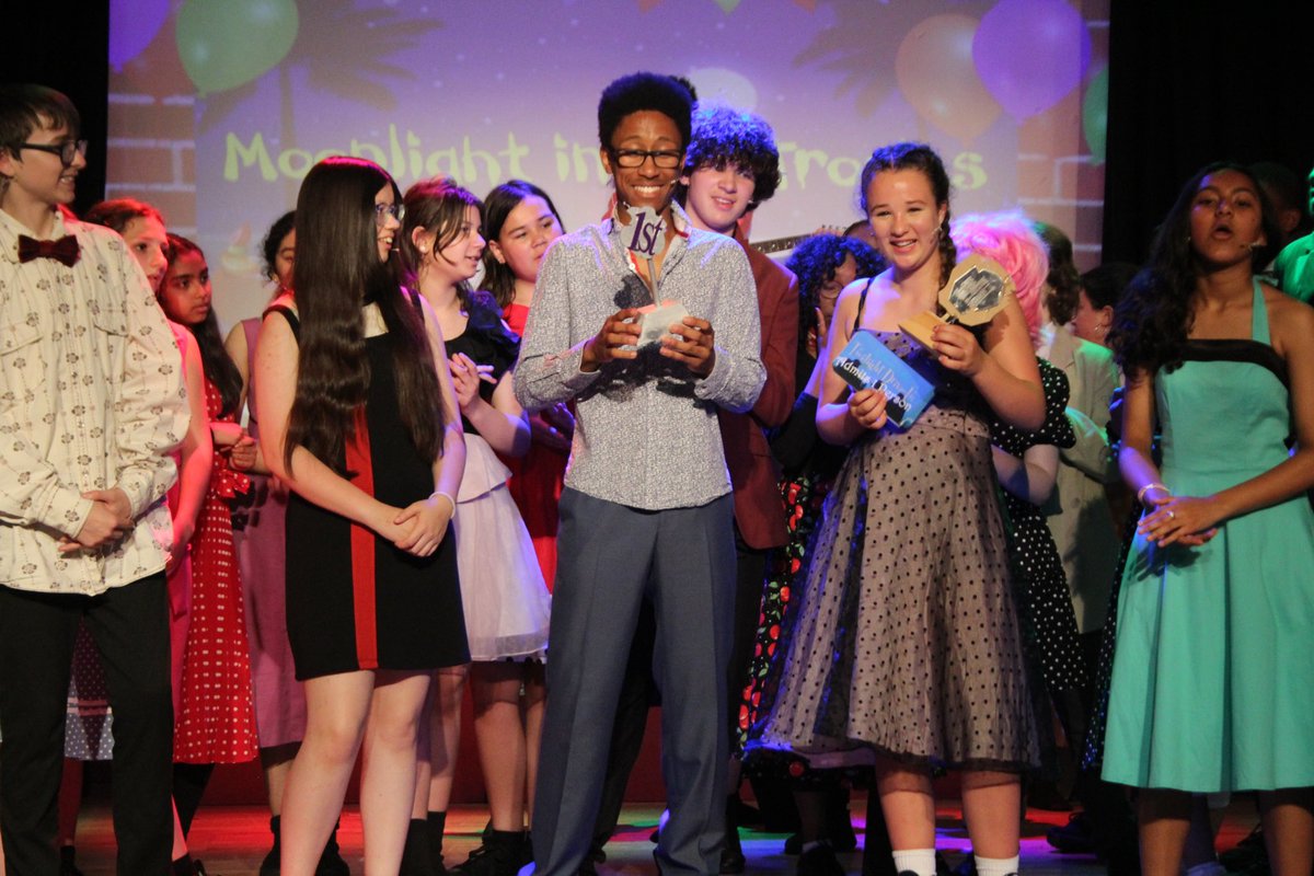 Year 9 Cathays tweet media