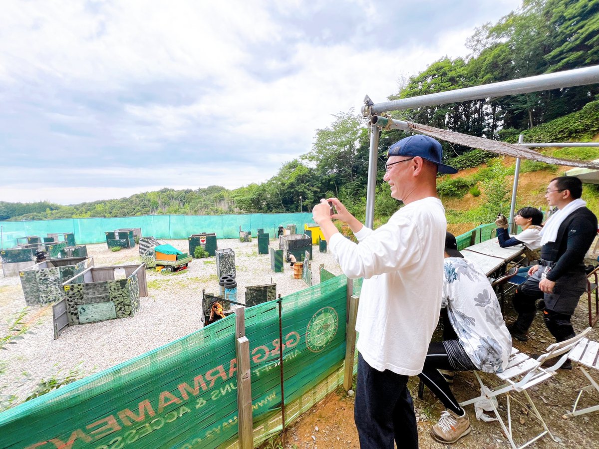 hamadacity_bb's tweet photo. 本日は「初心者講習会」開催！

沢山の初心者＆常連さんに、県外かもご参加頂き大変賑やかな1日となりました(*´꒳`*)

明日は貸切でのイベント！

「雨でも遊ぶ！」と主催者様が気合い十分なので、雨天決行！

また@DrBB_shinryojoの売り出し #BBFRIDAY も明日がいよいよ最終日です( ´ ▽ ` )ﾉ https://t.co/kIP6Z9e4L4