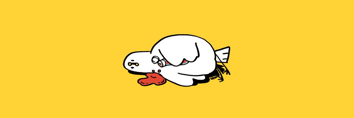 OBOtto_'s tweet photo. #フリーアイコン　#フリーヘッダー 
おかゆ帝国民バンザイ٩( ᐛ )وハト達に幸あれ！ https://t.co/7JfgQcQOD8
