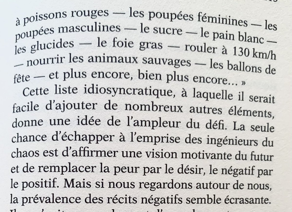 WeillClaude's tweet photo. Si vous ne lisez pas en entier les Ingénieurs du chaos, lisez au moins cet extrait, si éclairant : ça parle de l’🇺🇸 de Trump, de l’🇮🇹 de Meloni, de la 🇫🇷 de Le Pen.
Des gens que je croise ts les jours qui votent RN pcq qu’ils ne se reconnaissent pas ds le monde qu’on leur propose https://t.co/ZKsD0aAqHc