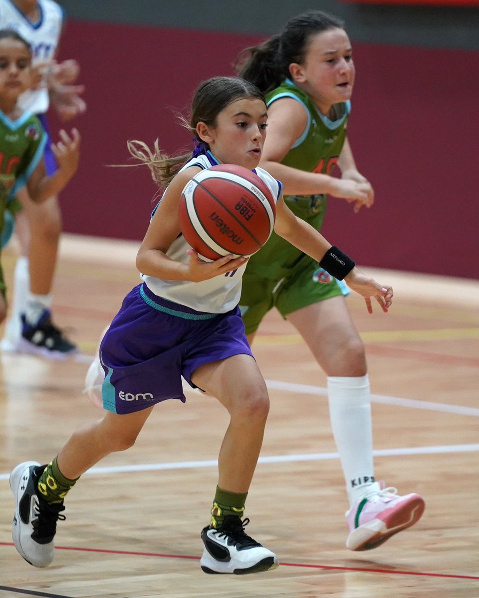 Federación Andaluza de Baloncesto tweet media