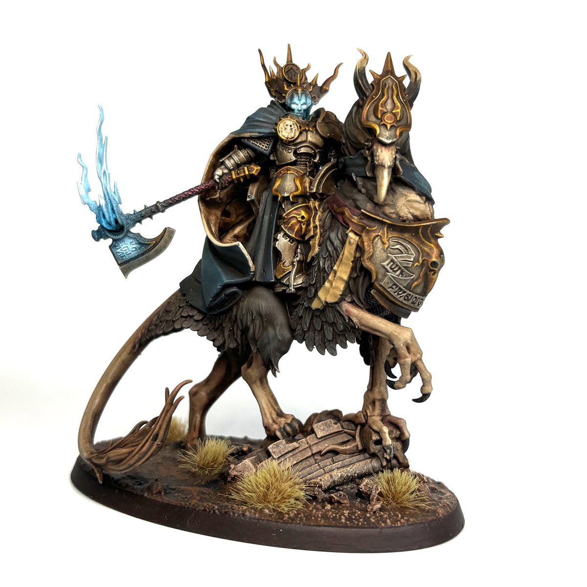 Hellstorm Mikey tweet media