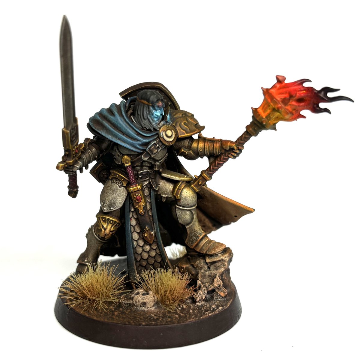 Hellstorm Mikey tweet media