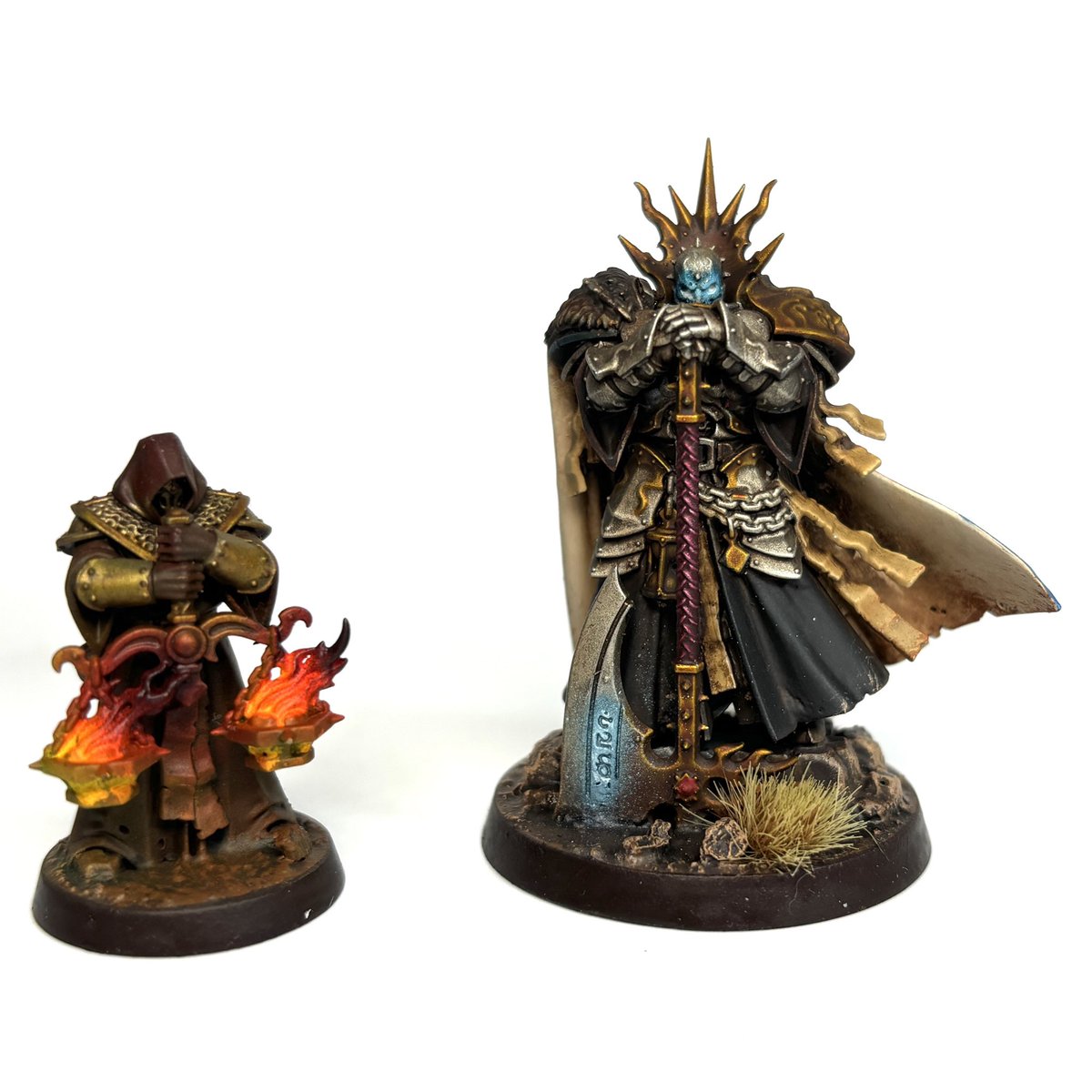 Hellstorm Mikey tweet media