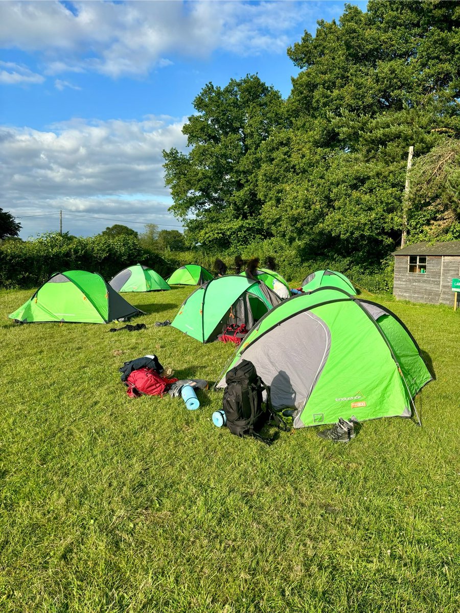 Greatfields School tweet media