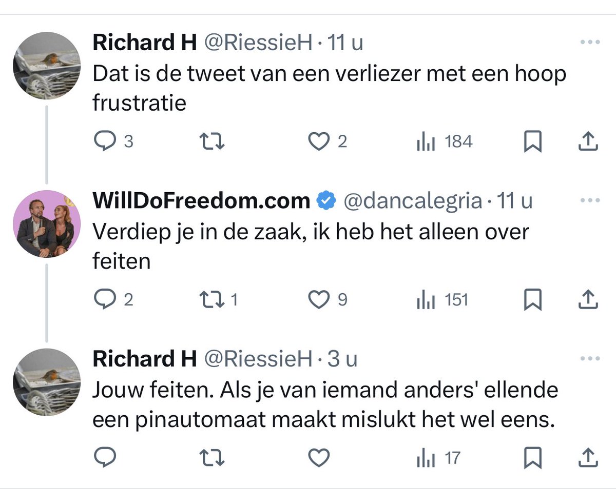 Norbert Dikkeboom tweet media