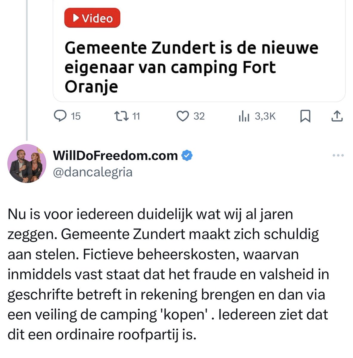 Norbert Dikkeboom tweet media