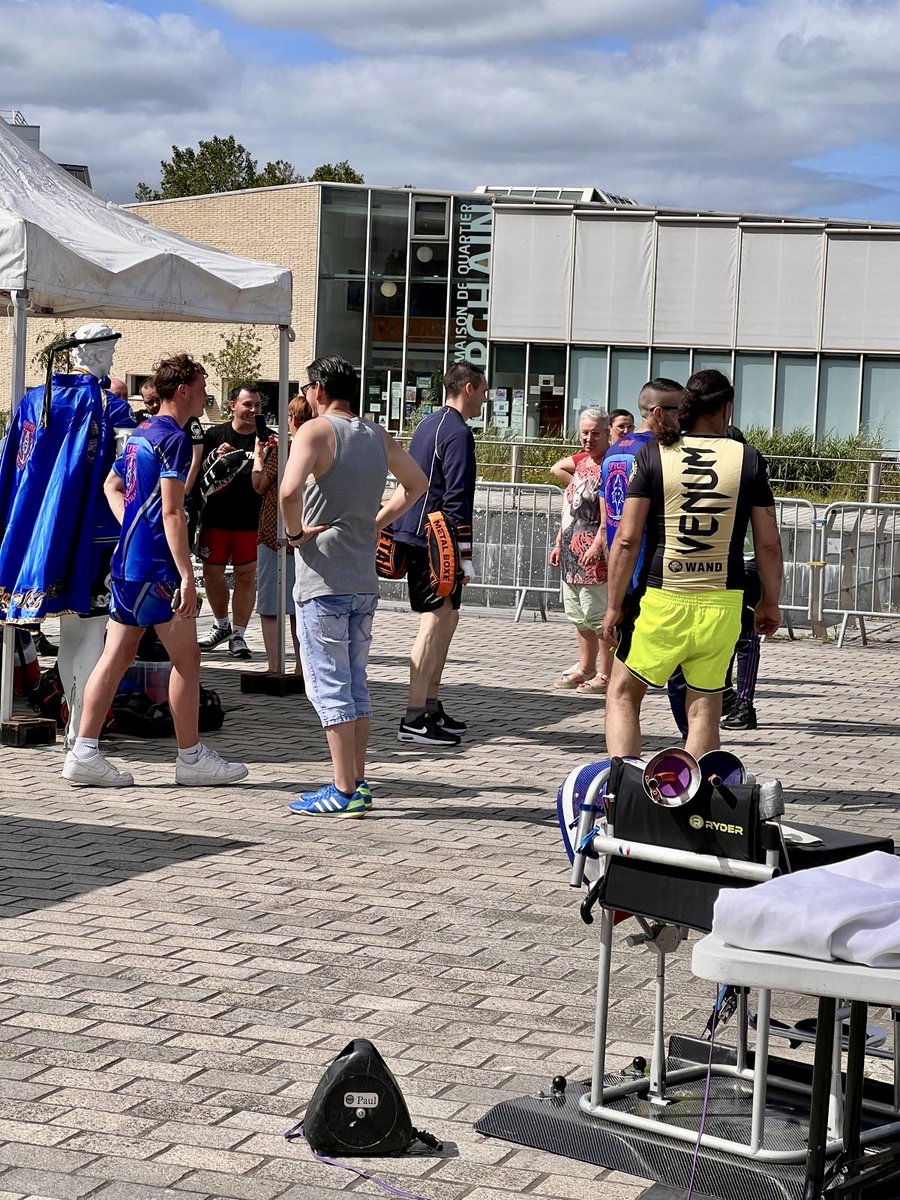 Espace Santé du Littoral tweet media