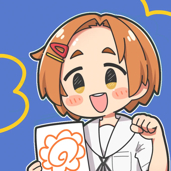薫ちゃん