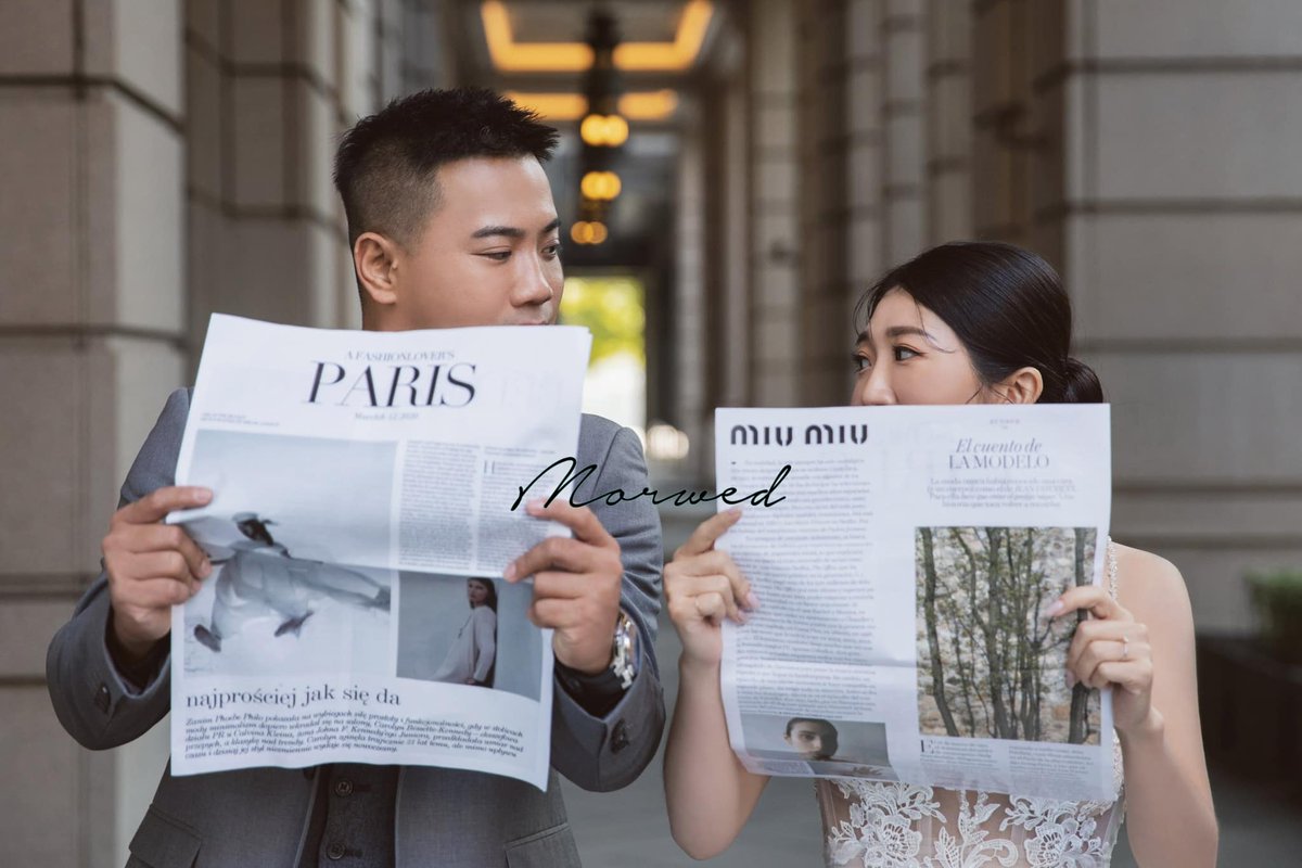 deamorwedding's tweet photo. Let's #citywedding
 
via https://t.co/05bKpGXEMI 
#台中婚紗 #mor婚紗 #莫式婚紗 #婚紗攝影師 #婚紗照 #婚紗工作室 #婚紗禮服 #台灣婚紗首選 #時尚婚紗 #portrait #藝術寫真 #閨蜜婚紗 #wedding #韓式婚紗 #美式婚紗 #黑白婚紗照 https://t.co/ZUunRryrke