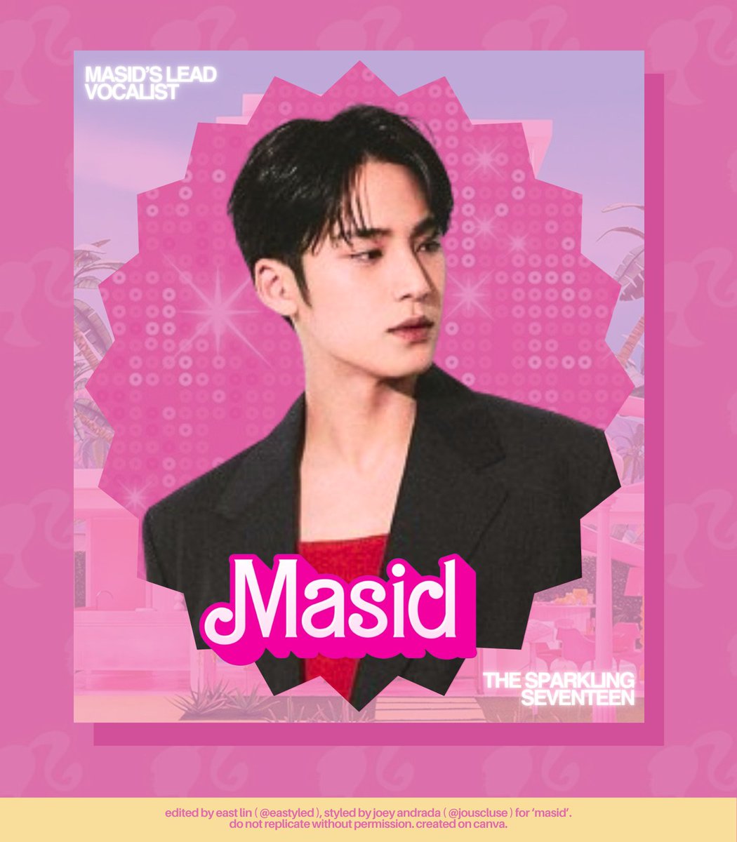 MASID tweet media