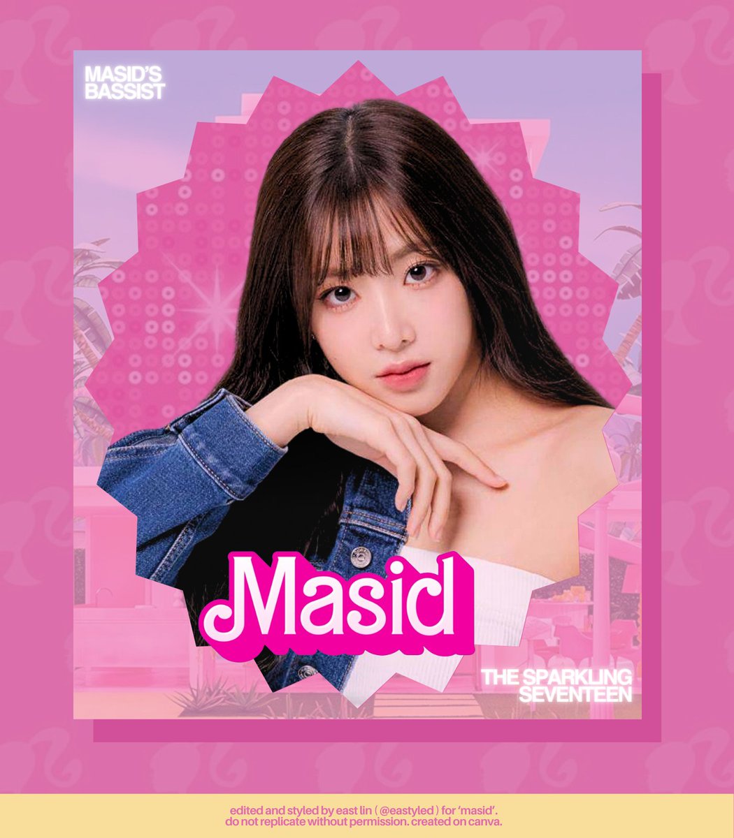 MASID tweet media