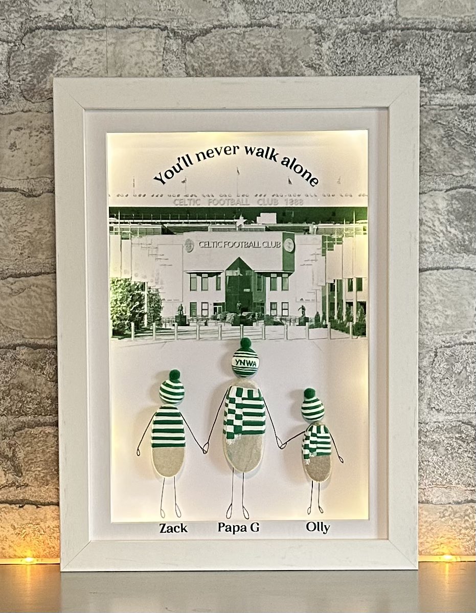 The Celtic Family Rocks tweet media