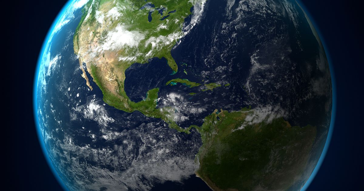 Mirror Earth tweet media