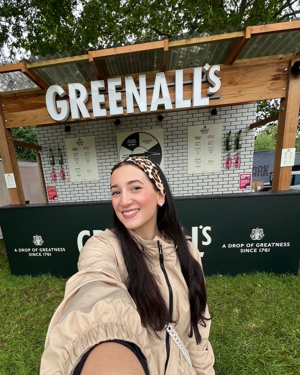 Greenall's Gin (@greenallsgin) on Twitter photo We had an amazing day yesterday at <a href="/pubinthepark/">PubInThePark</a> Chiswick and, we are so ready for another one today! π
#Greenalls #PubInThePark #Chiswick #FoodAndMusic #FestivalSeason #GreenallsGin #DropofGreatness We had an amazing day yesterday at <a href="/pubinthepark/">PubInThePark</a> Chiswick and, we are so ready for another one today! π
#Greenalls #PubInThePark #Chiswick #FoodAndMusic #FestivalSeason #GreenallsGin #DropofGreatness