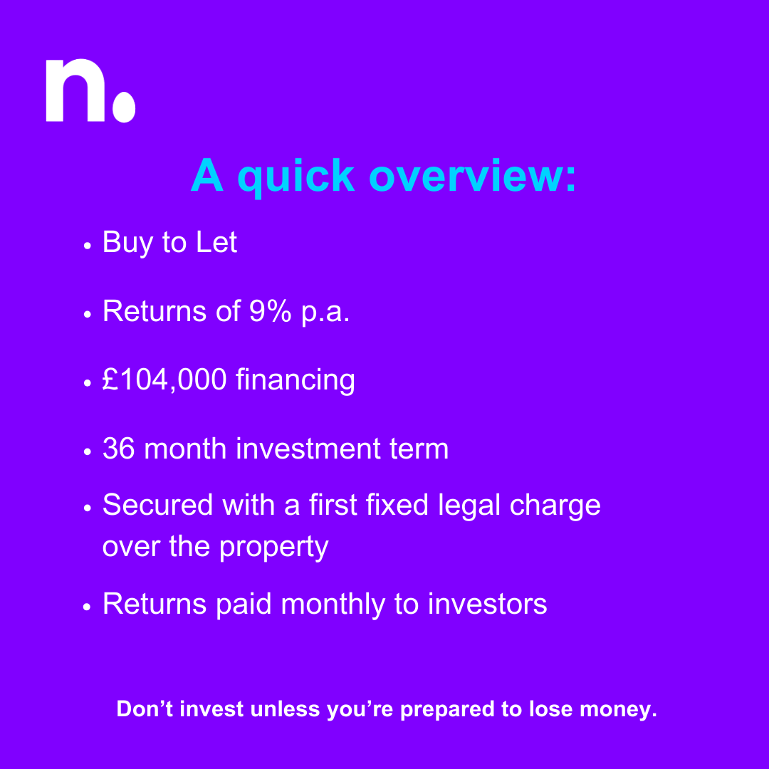 #nester #opportunity