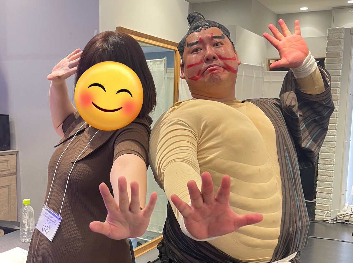 himawarichan22's tweet photo. りゅうきちさんの対戦会めちゃくちゃ楽しかった(≧∇≦)普通の対戦だけじゃなくエクストラゲームなどもあって和気あいあいなイベントでした！
りゅうきちさん@ryukichi1214 とこてつさん@NO79369371 さん本当にお疲れ様でした🙇‍♀️ありがとうございました！#KEIOeSPORTSLAB https://t.co/KCzpWZF2tV