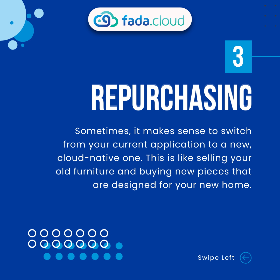 FadaCloud's tweet image. Perfect Cloud Migration Strategy for You.
For reading full information, visit insta page of Fada.Cloud: instagram.com/fadacloud/
#CloudMigration
#CloudMigrationStrategies
#CloudTransition
#CloudTechnology
#DigitalTransformation
#CloudOptimization
#fadacloud