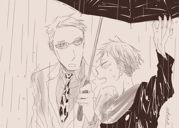 七虎
行動ひとつ変えてみるだけで逢うことができた 