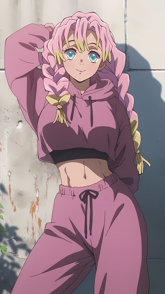 Gradalis7's tweet photo. | Sport Fit ๐๐ผโโ๏ธ
#hinatahyuga #hinata #NARUTO #mitsuri #DemonSlayer #kimetsunoyaiba #erza #FAIRYTAIL #hancock #ONEPIECE #AIart #ai #AIgirl #art #sportfit #sport #anime #twitter #x https://t.co/rpjANtiGBn