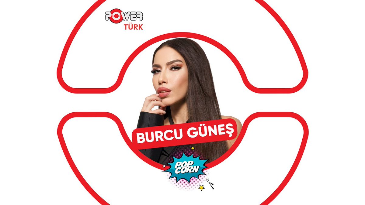Power Türk (@powerturkfm) on Twitter photo Burcu Güneş'in konuk olduğu PopCorn yayınının tamamını şimdi PowerTürk YouTube kanalından izleyebilirsiniz. 💥
#burcugunes #popcorn #powerturk <a href="/burcugunes/">Burcu Güneş</a>
youtu.be/NC8PCo_Dmj8 Burcu Güneş'in konuk olduğu PopCorn yayınının tamamını şimdi PowerTürk YouTube kanalından izleyebilirsiniz. 💥
#burcugunes #popcorn #powerturk <a href="/burcugunes/">Burcu Güneş</a>
youtu.be/NC8PCo_Dmj8