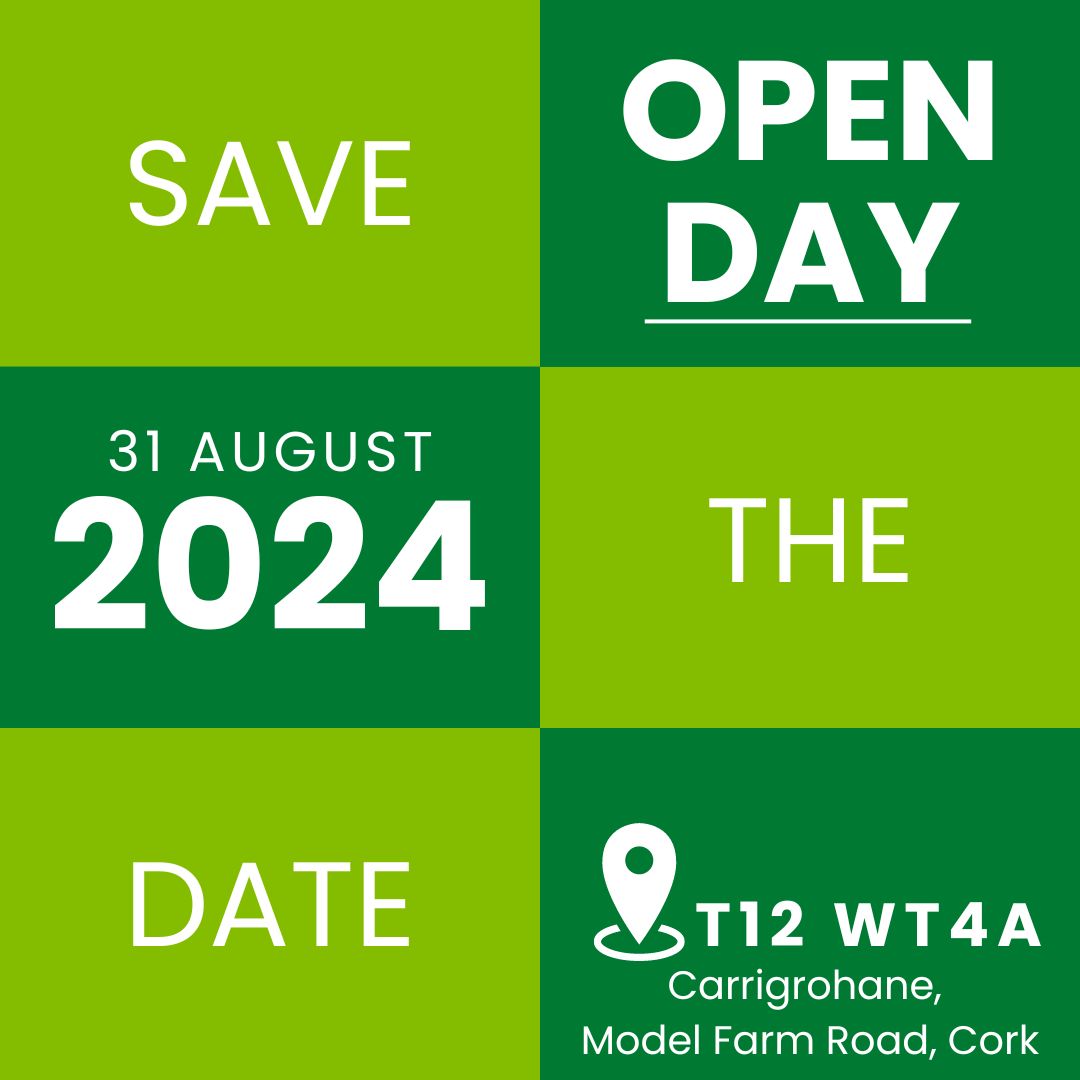 Irish Guide Dogs for the Blind tweet media