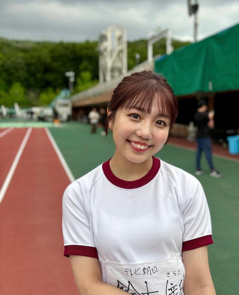 鈴木　新　日本平（349/600）美保の松原の朝やけ（333/600）2枚セット 体操着さらさ! #鈴木新彩 #ロンドンハーツ #とにかくかわいいさらさ