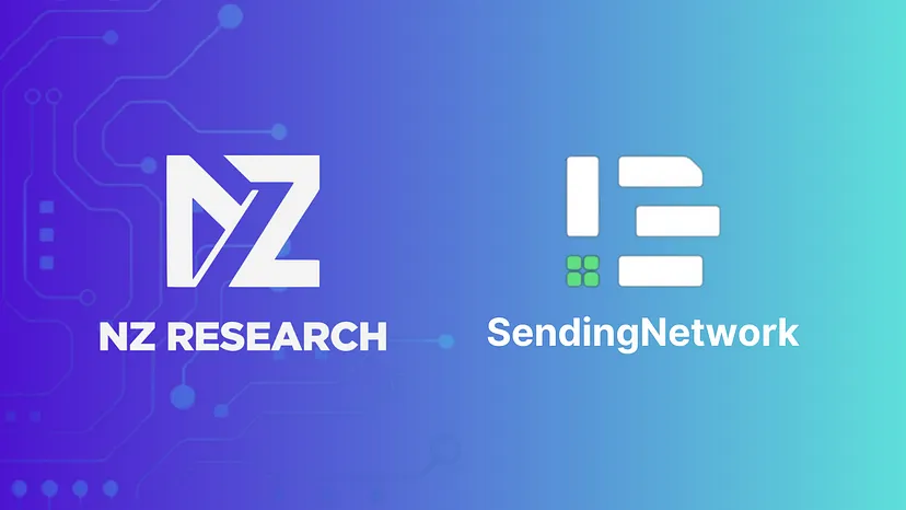 🤫Sending Network - การพัฒนาความปลอดภัยและความเป็นส่วนตัวอีกระดับให้กับ Web3 Protocols

💬คุย Line, Facebook, Instagram เรื่องการเมือง เรื่องส่วนตัว ตัวกลางแอบอ่านเหมือนเป็นเพื่อนสนิท ใครจะชอบล่ะ! คุยเรื่องนี้ไปหยกๆโดนยิง Ad สินค้าซะงั้น ส่งภาพโป๊ยังโดนเซ็นเซอร์