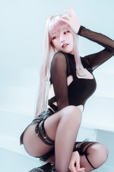 コスプレイヤーはるさん家の犬のTwitter画像32