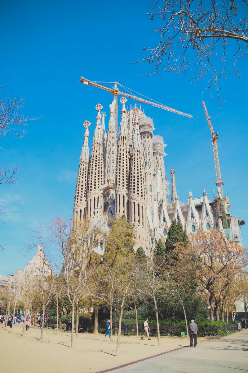 JustaKhan85104's tweet image. Acta Voraport #Barcelona #BarcelonaNights