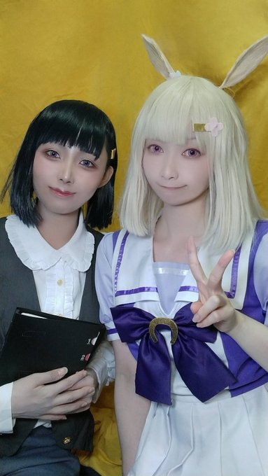 コスプレイヤーつなめるのTwitter画像24