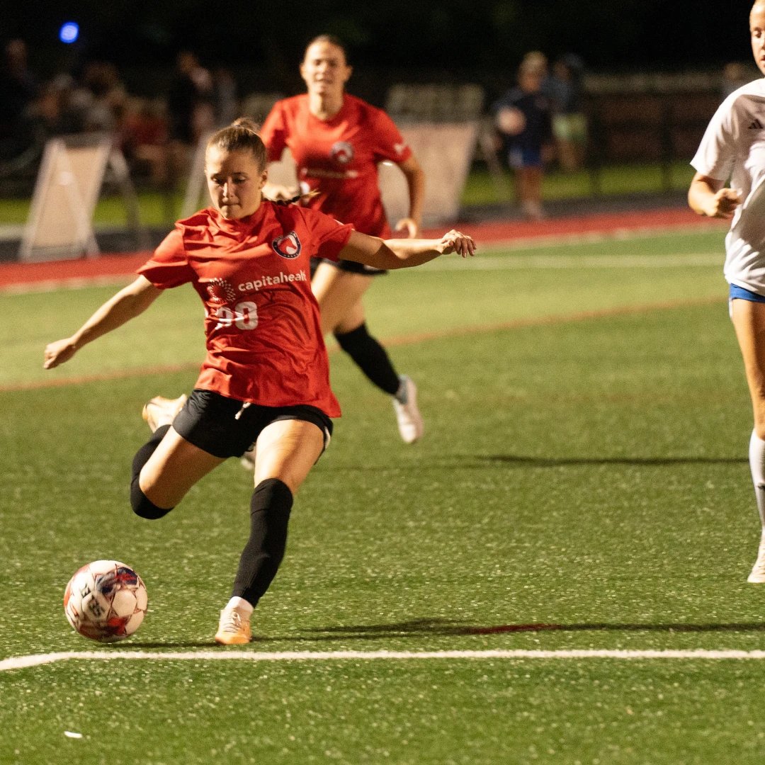 RealCentralNJ's tweet photo. Don't Forget, TOMORROW: our final Women's #WPSL home match of the regular season vs Fever SC:
π
Sunday, June 30
π 7 pm kickoff (gates open at 6 pm)
π Rider University, Ben Cohen Field
π« https://t.co/mMAddSjE5m
#beREAL #soccer #CentralNJ #FamilyFun https://t.co/J73rCVB27T
