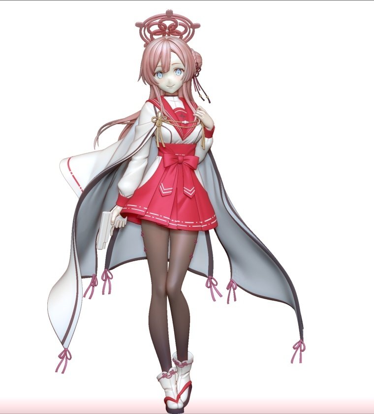 wip