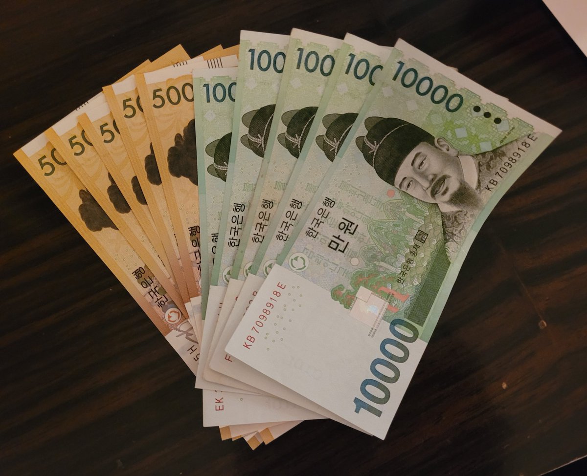 รอบนี้จะแลกเงินอะไรไปเดินทางอีก💶💶