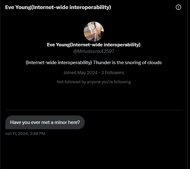 worsterest0's tweet photo. wtf is this bruh https://t.co/SAygnTWd2Z